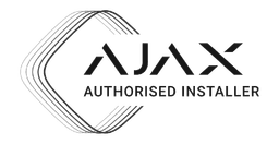 AJAX Authorised Installer