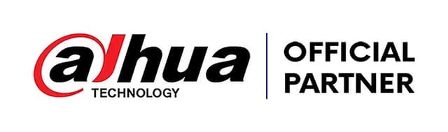 Dahua Technology Official Partner