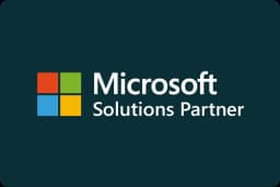 Microsoft Solutions Partner